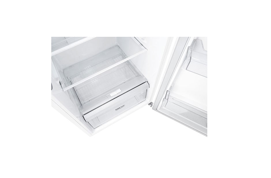 LG Top Freezer with Inverter Linear Compressor, GR-C402RQCN, thumbnail 11