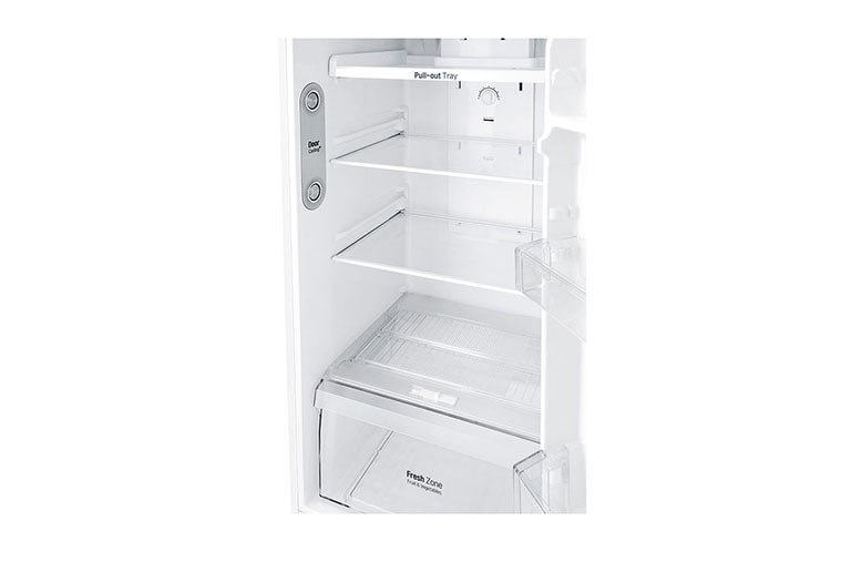 LG Top Freezer with Inverter Linear Compressor, GR-C402RQCN, thumbnail 10