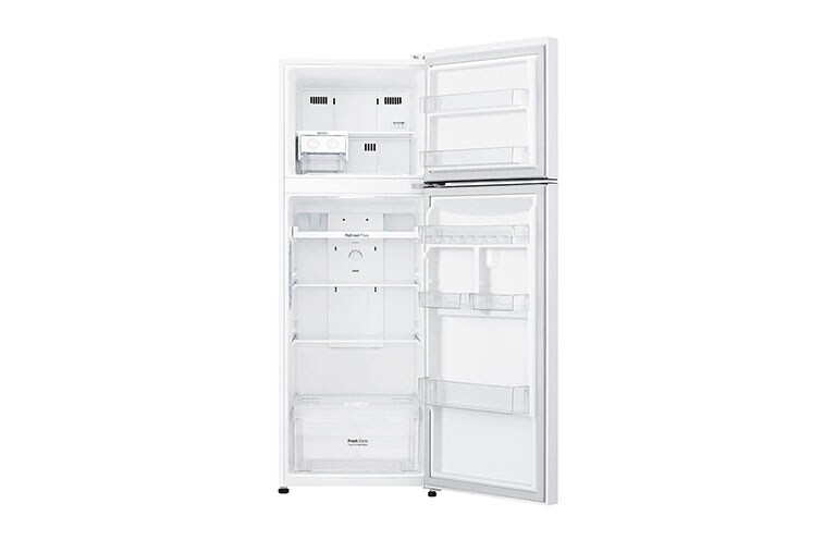 LG Top Freezer with Inverter Linear Compressor, GR-C402RQCN, thumbnail 4