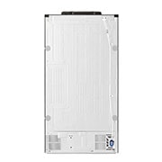 LG 4 Door Refrigerator, InstaView™ Door-in-Door®, Black Stainless Steel, Hygiene FRESH+™, ThinQ, GR-X39FTKHL, thumbnail 15