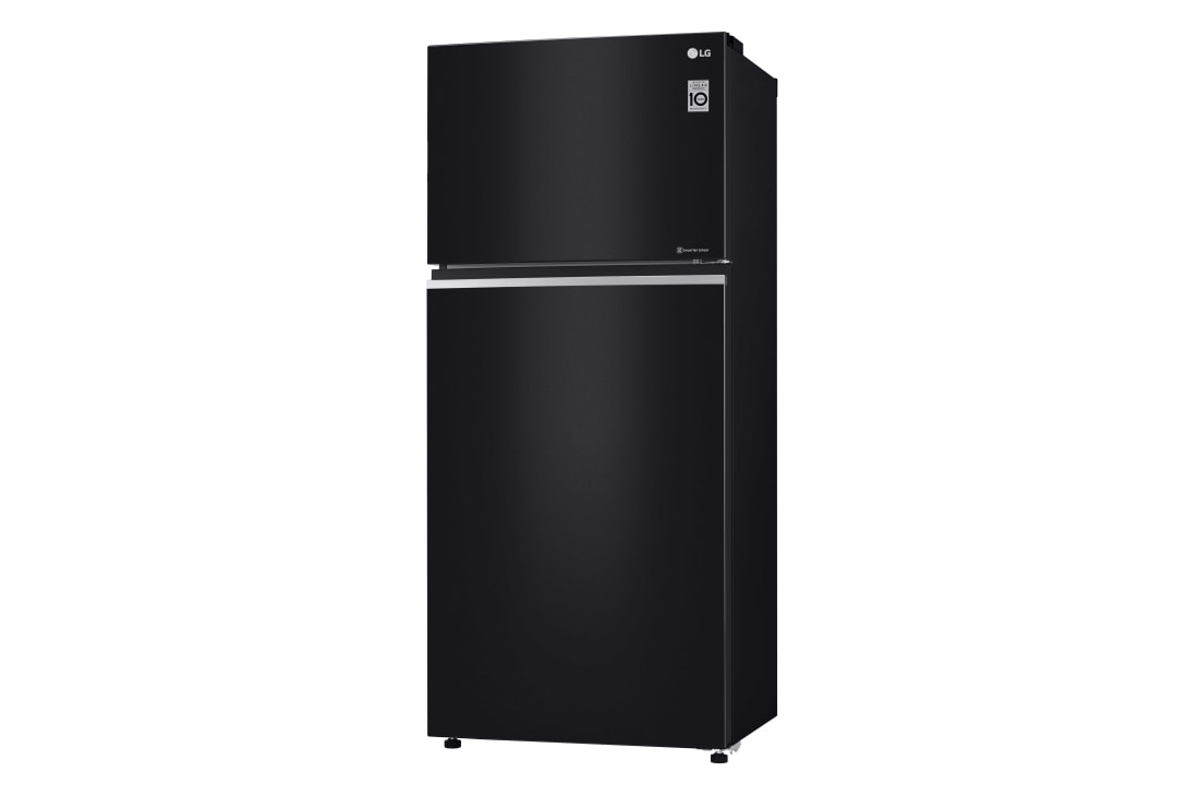 LG Top Mount Freezer, Inverter Linear Compressor, HygieneFresh+™, DoorCooling+™, GN-C732SGGU, thumbnail 10