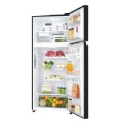 LG Top Mount Freezer, Inverter Linear Compressor, HygieneFresh+™, DoorCooling+™, GN-C732SGGU, thumbnail 3