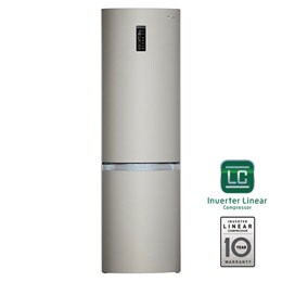 LG Bottom Freezer Refrigerator2