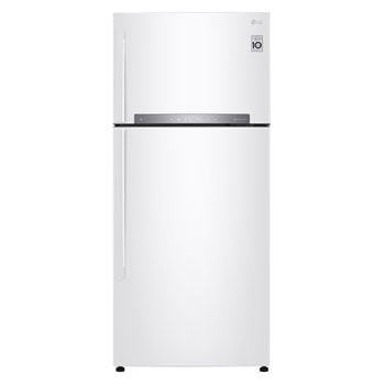 Top Freezer with Inverter Linear Compressor1