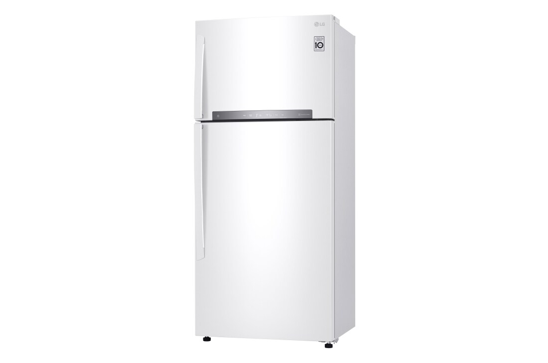 LG Top Freezer with Inverter Linear Compressor, GN-F732HBHU, thumbnail 13