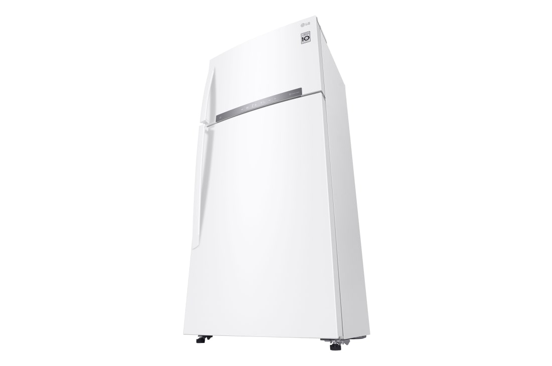 LG Top Freezer with Inverter Linear Compressor, GN-F732HBHU, thumbnail 12
