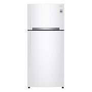LG Top Freezer with Inverter Linear Compressor, GN-F732HBHU, thumbnail 1