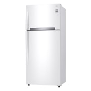 LG Top Freezer with Inverter Linear Compressor, GN-F732HBHU, thumbnail 13