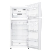 LG Top Freezer with Inverter Linear Compressor, GN-F732HBHU, thumbnail 3