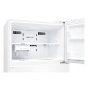 LG Top Freezer with Inverter Linear Compressor, GN-F732HBHU, thumbnail 10