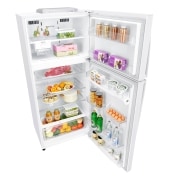 LG Top Freezer with Inverter Linear Compressor, GN-F732HBHU, thumbnail 11