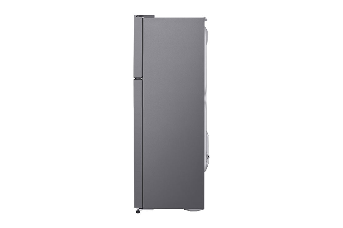 LG Top Mount Freezer, Smart Inverter, 187L, GN-B242SQBB, thumbnail 12