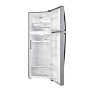 LG Top Mount Freezer, Platinum Silver, Inverter Linear Compressor, DoorCooling<sup>+</sup>™, Multi Air Flow, GR-C619HLCN, thumbnail 10