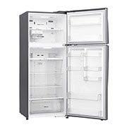 LG Top Mount Freezer, Platinum Silver, Inverter Linear Compressor, DoorCooling<sup>+</sup>™, Multi Air Flow, GR-C619HLCN, thumbnail 11
