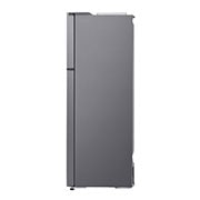 LG Top Mount Freezer, Platinum Silver, Inverter Linear Compressor, DoorCooling<sup>+</sup>™, Multi Air Flow, GR-C619HLCN, thumbnail 14