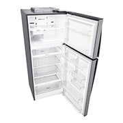 LG Top Mount Freezer, Platinum Silver, Inverter Linear Compressor, DoorCooling<sup>+</sup>™, Multi Air Flow, GR-C619HLCN, thumbnail 9