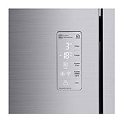 LG 4 Door Refrigerator, Inverter Linear Compressor, Smart Storage System, Hygiene Fresh+™, GR-B34FTLHL, thumbnail 11