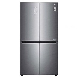 4 Door Refrigerator, Inverter Linear Compressor, Smart Storage System, Hygiene Fresh+™2