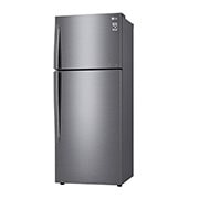 LG Top Mount Freezer,  Platinum Silver, Inverter Linear Compressor, DoorCooling<sup>+</sup>™, Multi Air Flow, GR-C619HLCU, thumbnail 10