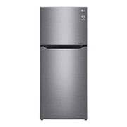 LG Top Mount Freezer, Inverter Linear Compressor, DoorCooling+™, Multi Air Flow, GN-C552SLCN, thumbnail 1