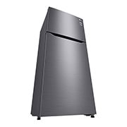 LG Top Mount Freezer, Inverter Linear Compressor, DoorCooling+™, Multi Air Flow, GN-C552SLCN, thumbnail 11