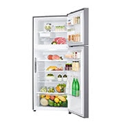 LG Top Mount Freezer, Inverter Linear Compressor, DoorCooling+™, Multi Air Flow, GN-C552SLCN, thumbnail 13