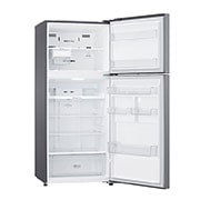 LG Top Mount Freezer, Inverter Linear Compressor, DoorCooling+™, Multi Air Flow, GN-C552SLCN, thumbnail 6