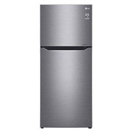 Top Mount Freezer, Inverter Linear Compressor, DoorCooling+™, Multi Air Flow2