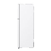 LG Top Mount Freezer, Super White, Inverter Linear Compressor, DoorCooling<sup>+</sup>™, Multi Air Flow, GR-C539HQCN, thumbnail 14