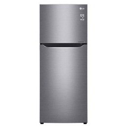 Top Mount Freezer, Platinum Silver, Inverter Linear Compressor, DoorCooling+™, Fresh 0 Zone2