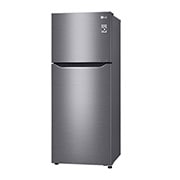 LG Top Mount Freezer, Platinum Silver, Inverter Linear Compressor, DoorCooling<sup>+</sup>™, Fresh 0 Zone, GR-C312SLBN, thumbnail 8