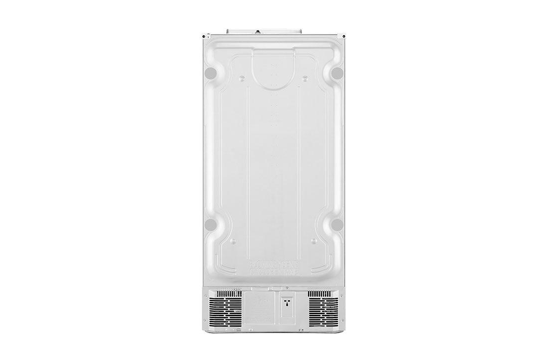 LG Top Mount Freezer, Super White, Inverter Linear Compressor, DoorCooling<sup>+</sup>™, Fresh 0 Zone, GR-C312SQBN, thumbnail 15