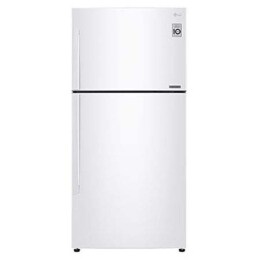 Top Mount Freezer, Super White, Inverter Linear Compressor, DoorCooling<sup>+</sup>™, Fresh 0 Zone2