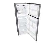 LG Top Mount Freezer, Dark Graphite, Smart Inverter Compressor, Multi Air Flow, Smart Diagnosis™, GN-B402SQCB, thumbnail 9