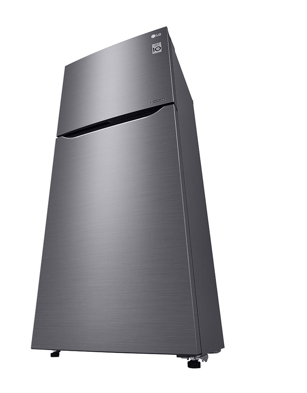 LG Top Mount Fridge, Smart Inverter, 393L LG UAE