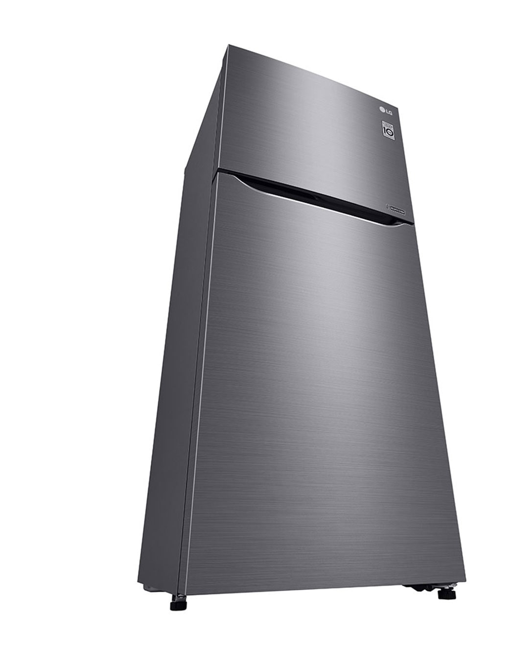 LG Top Mount Fridge, Smart Inverter, 393L LG UAE