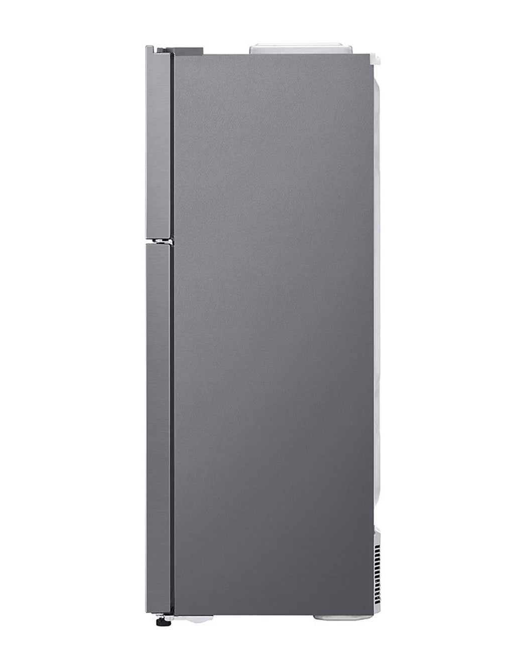 LG Top Mount Fridge, Smart Inverter, 393L LG UAE