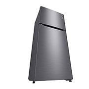 LG Top Mount Fridge, Smart Inverter, 393L, GN-B492SQCL, thumbnail 10