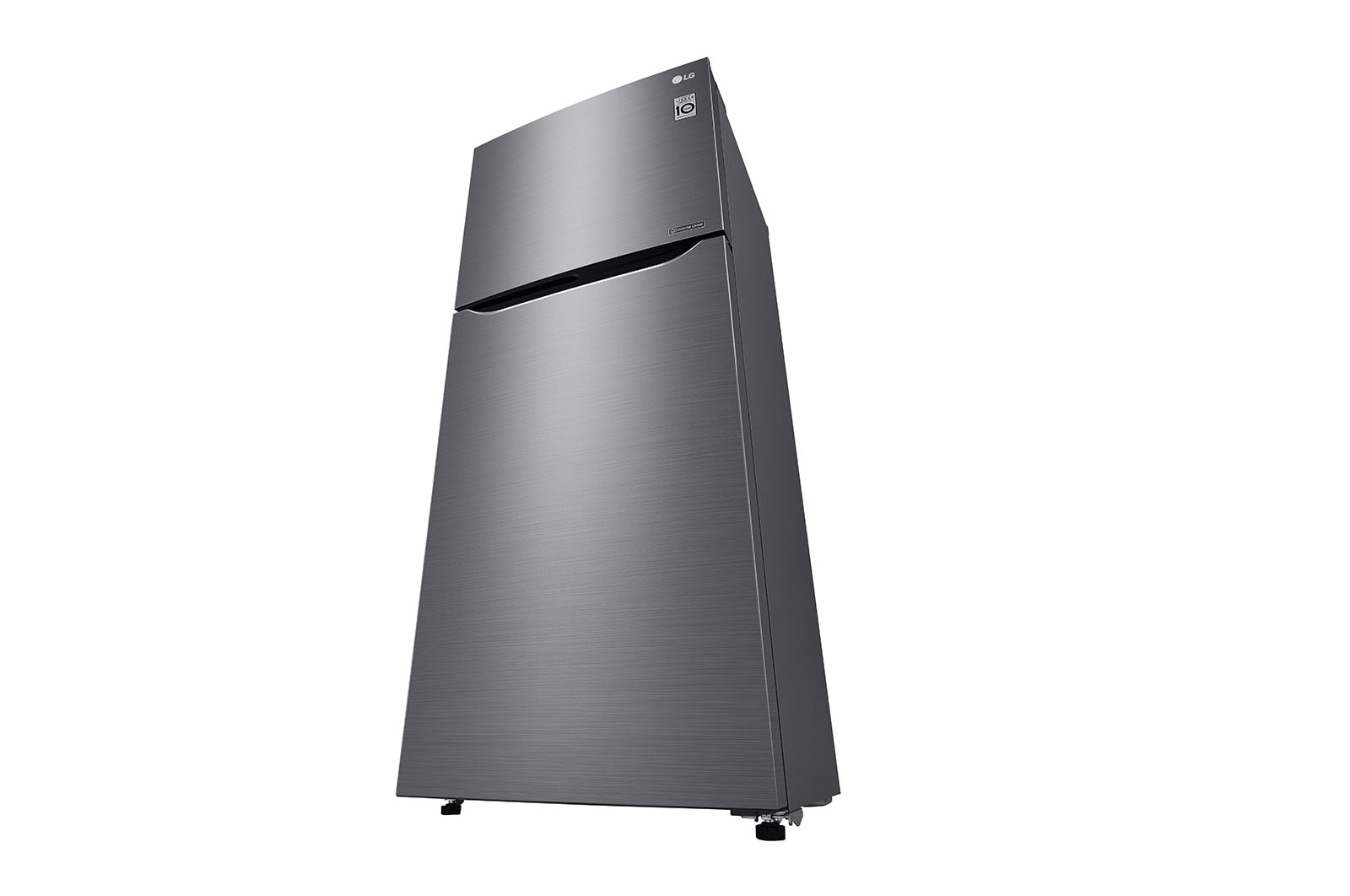 LG Top Mount Fridge, Smart Inverter, 393L LG UAE
