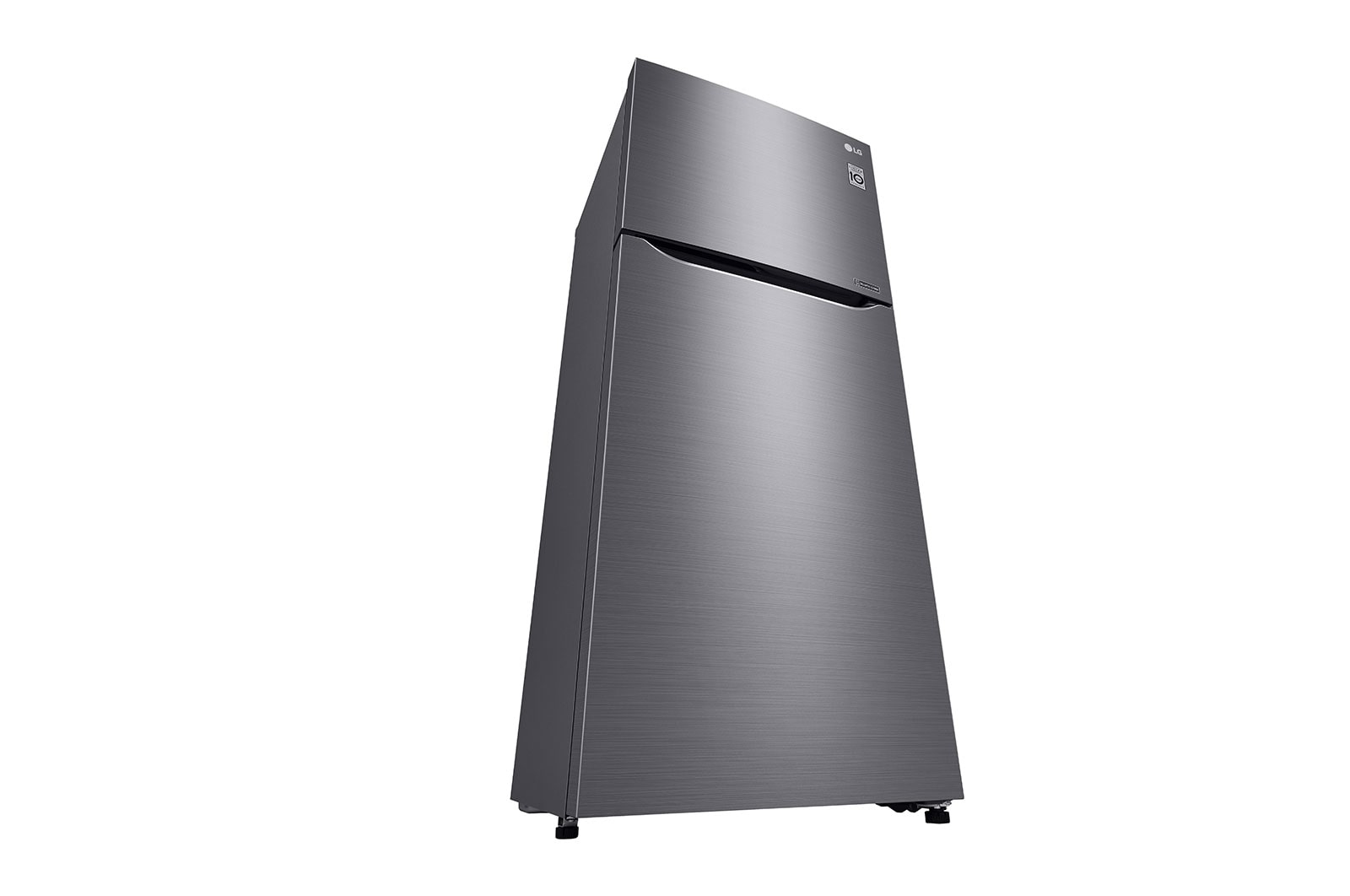 LG Top Mount Fridge, Smart Inverter, 393L LG UAE