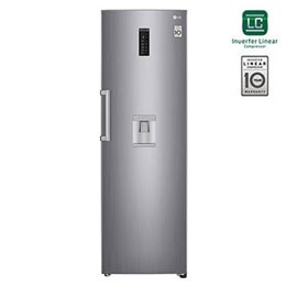 One Door Fridge, Inverter Linear Compressor, DoorCooling<sup>+</sup>™, Moist Balance Crisper™2