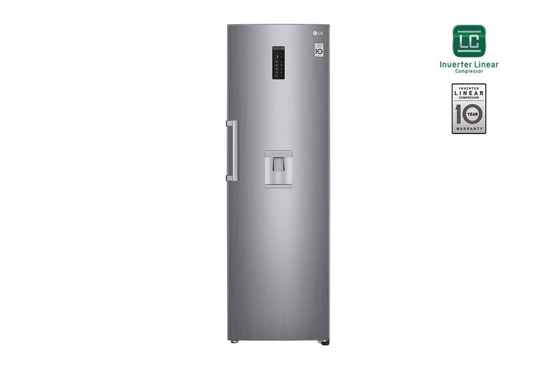 Lg fridge freezer inverter cheap linear