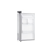 LG Top Mount Freezer, Dark Graphite, Smart Inverter Compressor, Multi Air Flow, Smart Diagnosis™, GN-B402SQCB, thumbnail 2