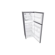LG Top Mount Freezer, Dark Graphite, Smart Inverter Compressor, Multi Air Flow, Smart Diagnosis™, GN-B402SQCB, thumbnail 9