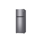 LG Top Mount Freezer, Dark Graphite, Smart Inverter Compressor, Multi Air Flow, Smart Diagnosis™, GN-B402SQCB, thumbnail 10