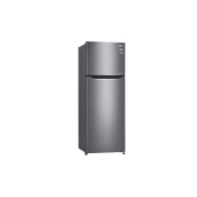 LG Top Mount Freezer, Dark Graphite, Smart Inverter Compressor, Multi Air Flow, Smart Diagnosis™, GN-B402SQCB, thumbnail 11