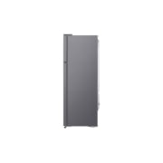 LG Top Mount Freezer, Dark Graphite, Smart Inverter Compressor, Multi Air Flow, Smart Diagnosis™, GN-B402SQCB, thumbnail 14