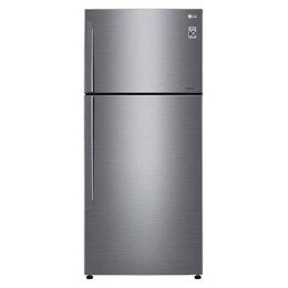 Top Mount Freezer, Platinum Silver, Inverter Linear Compressor, DoorCooling<sup>+</sup>™, Multi Air Flow2