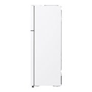 LG Top Mount Freezer, Super White, Inverter Linear Compressor, DoorCooling<sup>+</sup>™, HygieneFresh+™, ThinQ, GN-C660HQCU, thumbnail 14