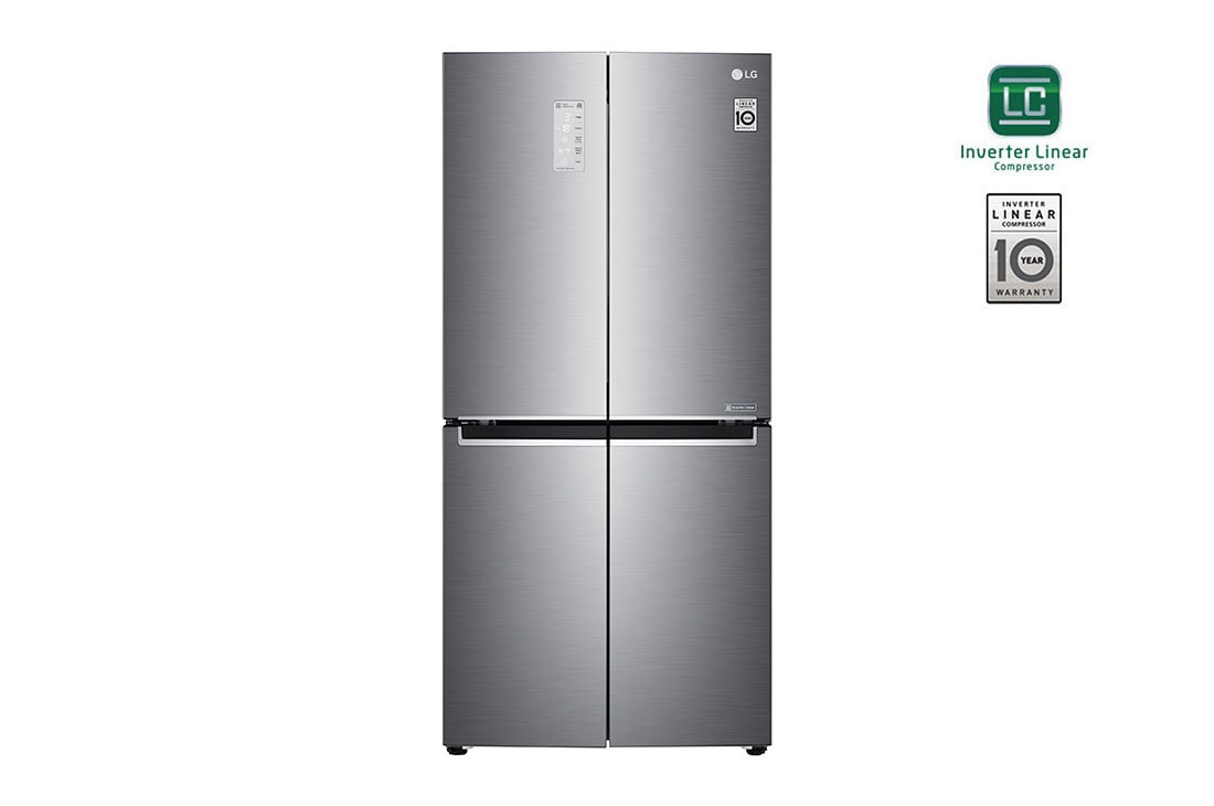 linear compressor smart thinq